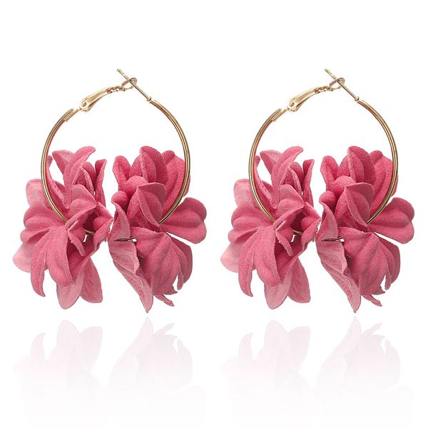 match-right trendy earrings for women/flower/round/circle/korean/kpop/big/statement/hoop earrings pendant jewelry female kk260, Golden;silver
match-right trendy earrings for women/flower/round/circle/korean/kpop/big/statement/hoop earrings pendant jewelry female kk260, Golden;silver
