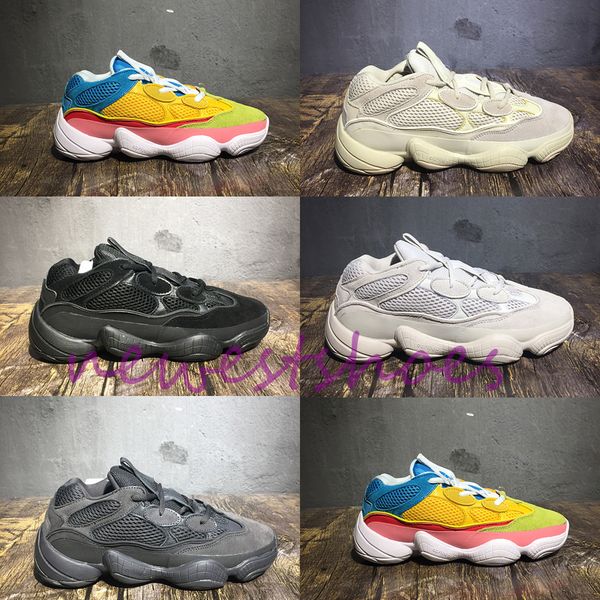 desert rat 500 mens designer shoes running cow leather sport casual sneakers supper moon yellow 500 blush utility black size 36-45
desert rat 500 mens designer shoes running cow leather sport casual sneakers supper moon yellow 500 blush utility black size 36-45