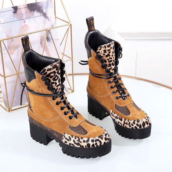 fashion luxury laureate platform desert boot womens designer boots martin shoes fashion casual work boots women original packaging, Black
fashion luxury laureate platform desert boot womens designer boots martin shoes fashion casual work boots women original packaging, Black