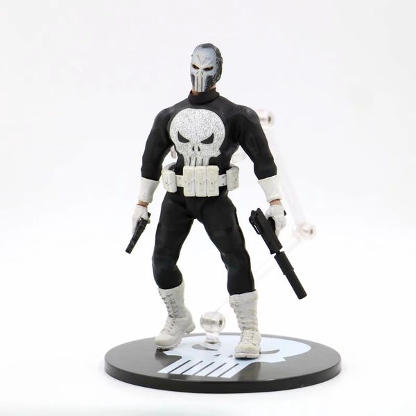 avenger alliance cloth series mezco punisher 6-inch movable doll deluxe edition
avenger alliance cloth series mezco punisher 6-inch movable doll deluxe edition