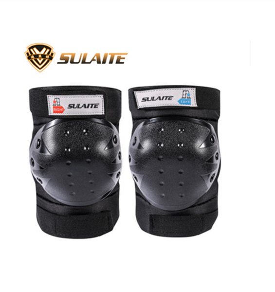 sulaite skiing roller skating roller skating knee pads for outdoor sports knee pads for extreme cross-country sports, Black;gray
sulaite skiing roller skating roller skating knee pads for outdoor sports knee pads for extreme cross-country sports, Black;gray