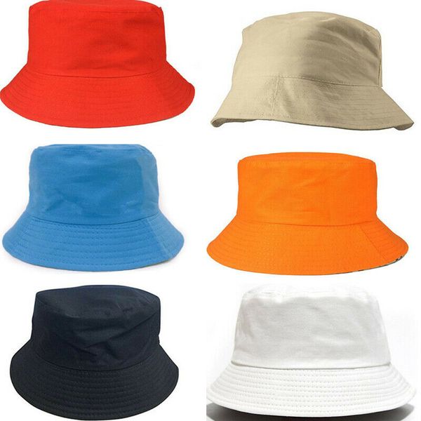 100% cotton adults bucket hat - summer fishing fisher beach festival sun cap, Black
100% cotton adults bucket hat - summer fishing fisher beach festival sun cap, Black