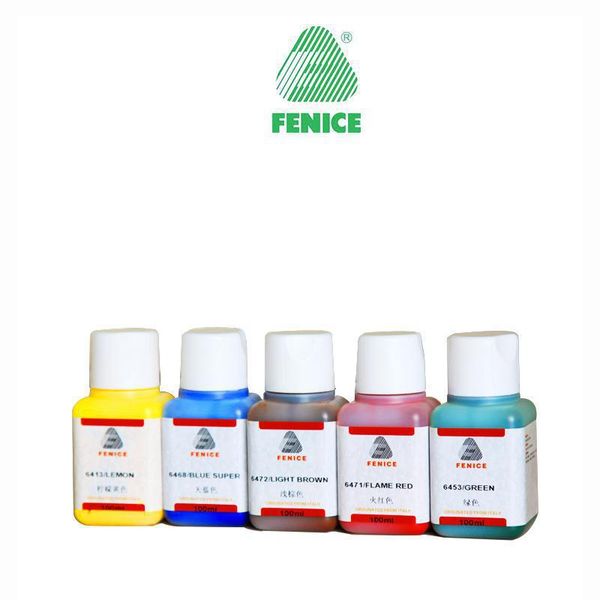 gift sets fenice italy imported leather edge oil 100ml 18 colors waterborne sealant cold proof high grade sealing paint dye bright matte
gift sets fenice italy imported leather edge oil 100ml 18 colors waterborne sealant cold proof high grade sealing paint dye bright matte