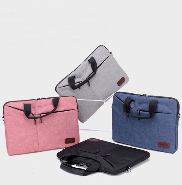 briefcases mens laphandbag sleeve case protective bags ultrabook notebook solid casual male business
briefcases mens laphandbag sleeve case protective bags ultrabook notebook solid casual male business