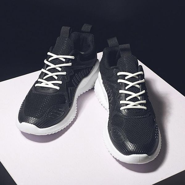new men running shoes mens triple black outdoor shoes pure white mesh sports sneakers size 40-44
new men running shoes mens triple black outdoor shoes pure white mesh sports sneakers size 40-44
