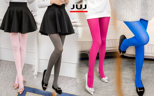 2019 new women's girls spring and autumn 120 denier velvet pantyhose candy color hose female tights thin leg women tights, Black;white
2019 new women's girls spring and autumn 120 denier velvet pantyhose candy color hose female tights thin leg women tights, Black;white