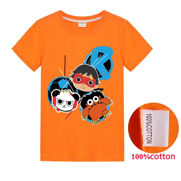3-16years children kids boys t shirt cotton cartoon rocket space pattern baby boys girls short sleeve t-shirts for summer, Blue
3-16years children kids boys t shirt cotton cartoon rocket space pattern baby boys girls short sleeve t-shirts for summer, Blue