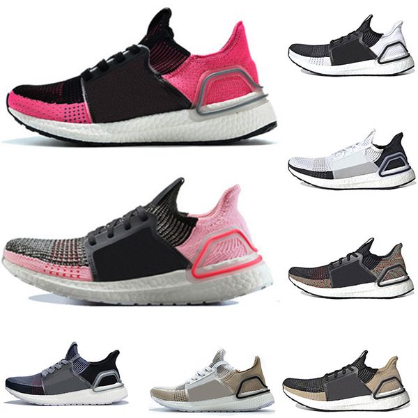 Cheap 2019 Ultra Boost 19 Laser Red Refract Oreo mens running shoes for men Women UltraBoost 5.0 Black Pink Sports Sneaker Designer Trainers
Cheap 2019 Ultra Boost 19 Laser Red Refract Oreo mens running shoes for men Women UltraBoost 5.0 Black Pink Sports Sneaker Designer Trainers