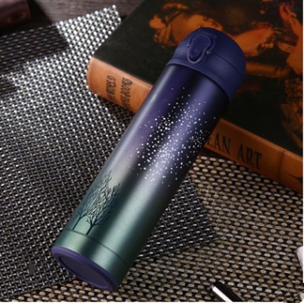 new design double wall stainless steel vacuum flasks 500ml thermos cup coffee tea milk travel mug thermo bottle gifts thermocup
new design double wall stainless steel vacuum flasks 500ml thermos cup coffee tea milk travel mug thermo bottle gifts thermocup