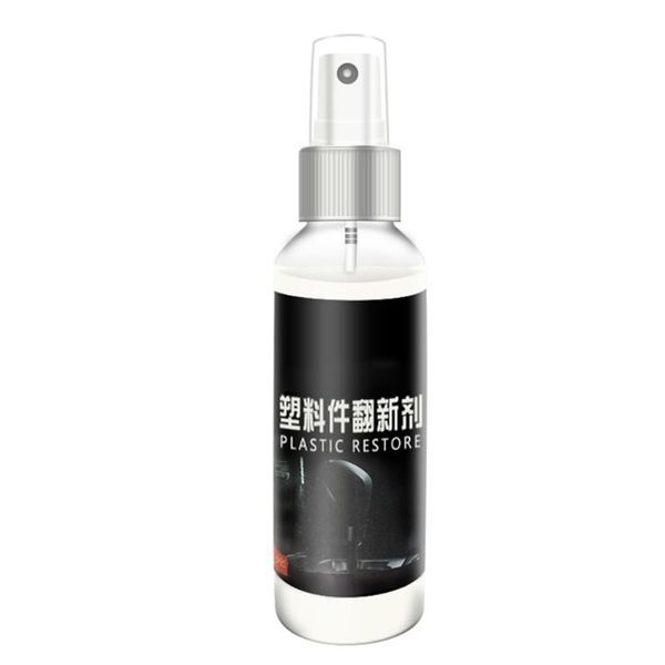new car plastic parts repair liquid auto interior maintenance dashboard steering wheel coating agent
new car plastic parts repair liquid auto interior maintenance dashboard steering wheel coating agent