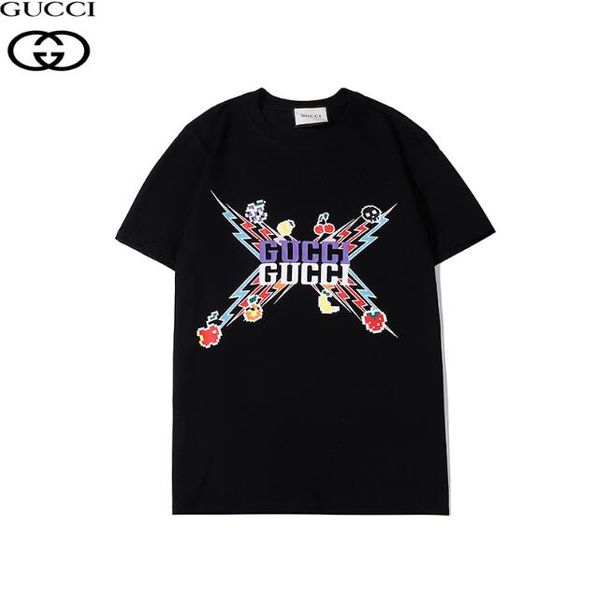 mens designer t shirts black white red mens fashion designer t shirts short sleeve s-xxl#015
mens designer t shirts black white red mens fashion designer t shirts short sleeve s-xxl#015