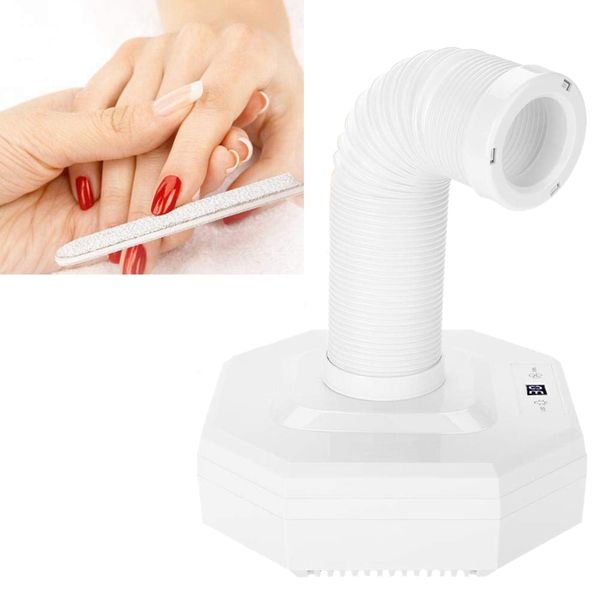 nail dust collector, 60w table nail vacuum cleaner power suction dust collector machine collector machine, stretchable tube, Silver;gold
nail dust collector, 60w table nail vacuum cleaner power suction dust collector machine collector machine, stretchable tube, Silver;gold