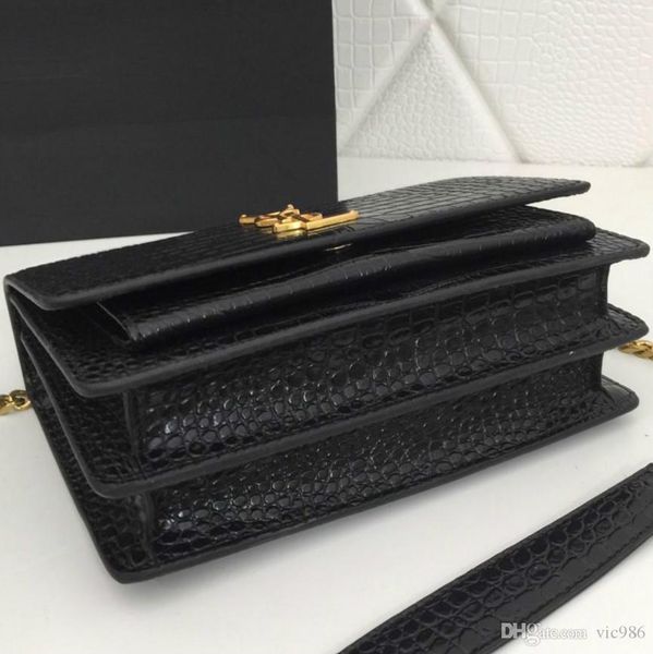 fashion women's shoulder bag high-end quality handbag classic style manufacturers promotions (with box
fashion women's shoulder bag high-end quality handbag classic style manufacturers promotions (with box