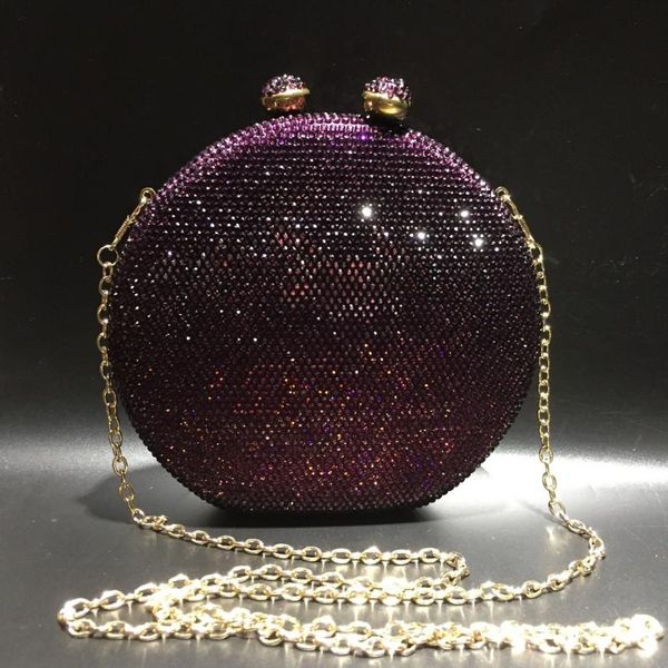 xiyuan elegant women evening bags crystal diamond metal clutches wedding party purses and handbags clutch purse bags
xiyuan elegant women evening bags crystal diamond metal clutches wedding party purses and handbags clutch purse bags