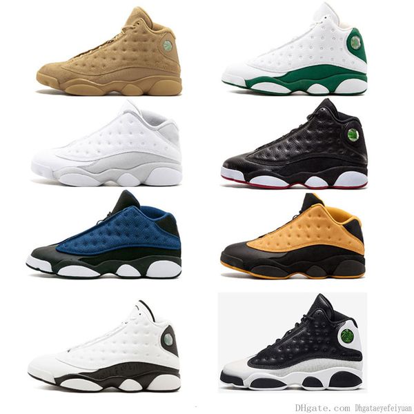 13 history of flight white men basketball shoes 13s sports sneaker athletics fashion shoes szie 8-13
13 history of flight white men basketball shoes 13s sports sneaker athletics fashion shoes szie 8-13
