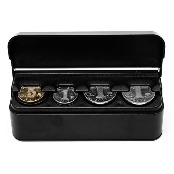 car coins storage box interior accessories plastic holder container pocket dashboard coins case car organizer
car coins storage box interior accessories plastic holder container pocket dashboard coins case car organizer
