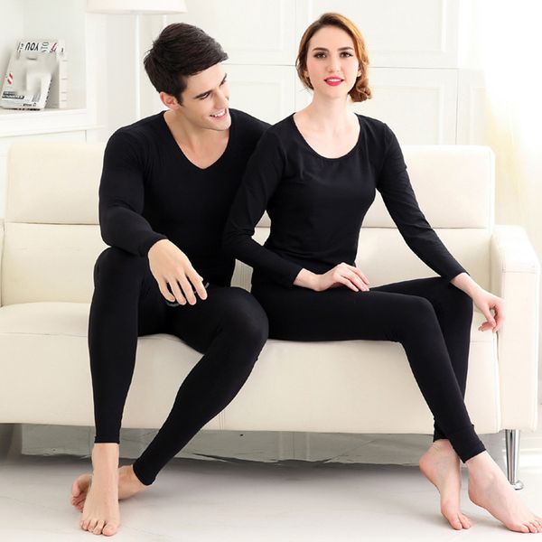 women men seamless elastic thermal underwear inner wear winter warm clothes tt88 beautiful men's socks supplies, Black;white
women men seamless elastic thermal underwear inner wear winter warm clothes tt88 beautiful men's socks supplies, Black;white
