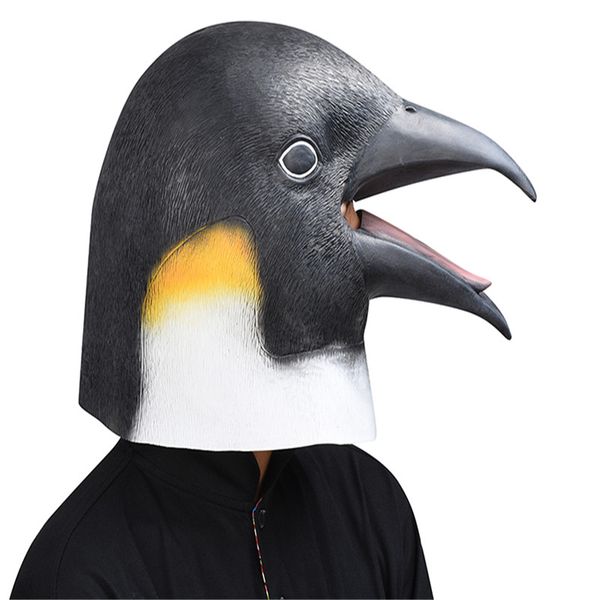 funny creepy monkey dog rubber rooster animal mask latex party chicken animal penguin head mask kids party halloween masquerade mask toy
funny creepy monkey dog rubber rooster animal mask latex party chicken animal penguin head mask kids party halloween masquerade mask toy