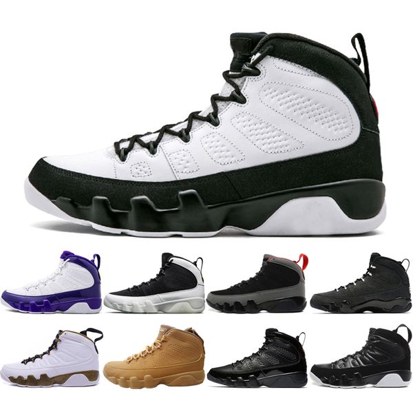 Newest 9 Black white men basketball shoes LA 2010 RELEASE wheat Bred PE OG space jam Mop Melo sports trainer sneaker shoes 40-47
Newest 9 Black white men basketball shoes LA 2010 RELEASE wheat Bred PE OG space jam Mop Melo sports trainer sneaker shoes 40-47
