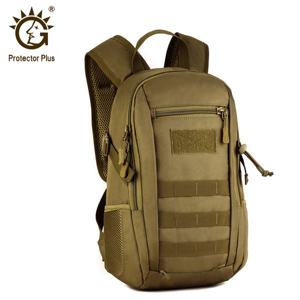 protector plus 12l tactical backpack backpack waterproof small school bags kids rucksack assault pack
protector plus 12l tactical backpack backpack waterproof small school bags kids rucksack assault pack