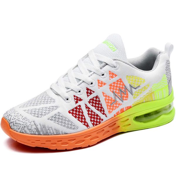 white sneakers women sport shoes female mesh breathable running shoes for men cushioning ladies krasovki gumshoe a010
white sneakers women sport shoes female mesh breathable running shoes for men cushioning ladies krasovki gumshoe a010