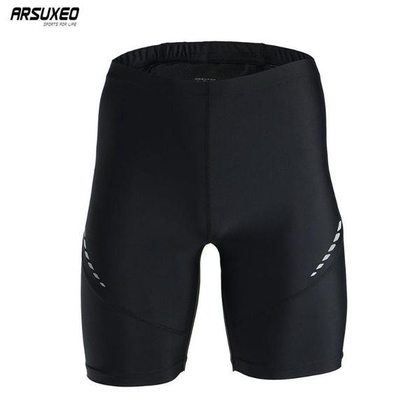 arsuxeo mens sports running shorts compression gym tights base layer active workout training shorts fitness quick dry p505, Black;blue
arsuxeo mens sports running shorts compression gym tights base layer active workout training shorts fitness quick dry p505, Black;blue