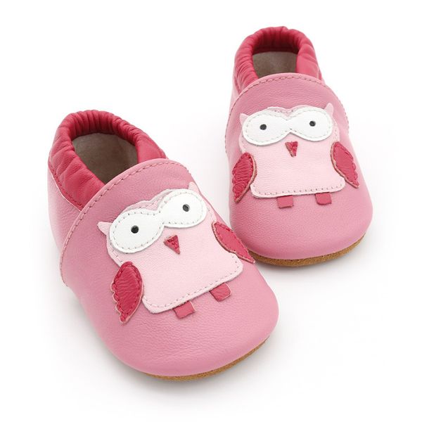 toddler kids baby boy girl soft sole crib shoes infants cute cow leather shoes first walkers newborn prewalker pink purple, Black;red
toddler kids baby boy girl soft sole crib shoes infants cute cow leather shoes first walkers newborn prewalker pink purple, Black;red