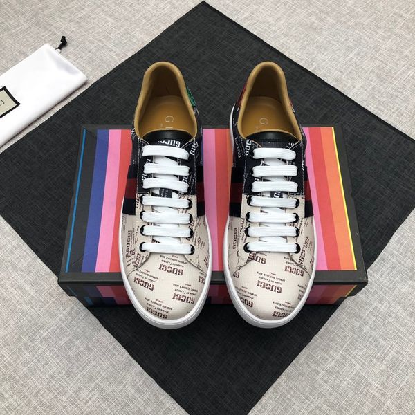 2020 new am men's daily casual sports shoes high-quality men's sports shoes luxury design men's casual shoes
2020 new am men's daily casual sports shoes high-quality men's sports shoes luxury design men's casual shoes