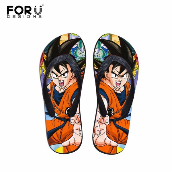 forudesigns 2018 women casual house slippers anime pattern summer flats flipflops beach sandals for ladies student, Black
forudesigns 2018 women casual house slippers anime pattern summer flats flipflops beach sandals for ladies student, Black