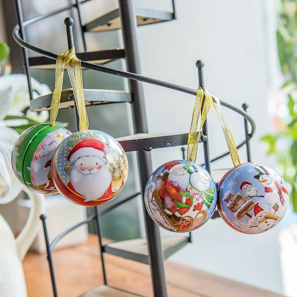 3pcs christmas round tinplate candy boxes wedding birthday beautiful gift packing box santa snowman mini tin box storage boxes
3pcs christmas round tinplate candy boxes wedding birthday beautiful gift packing box santa snowman mini tin box storage boxes