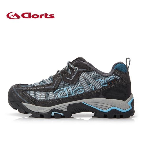 2018 clorts women hiking shoes waterproof outdoor shoes suede leather female trekking for women blue color
2018 clorts women hiking shoes waterproof outdoor shoes suede leather female trekking for women blue color