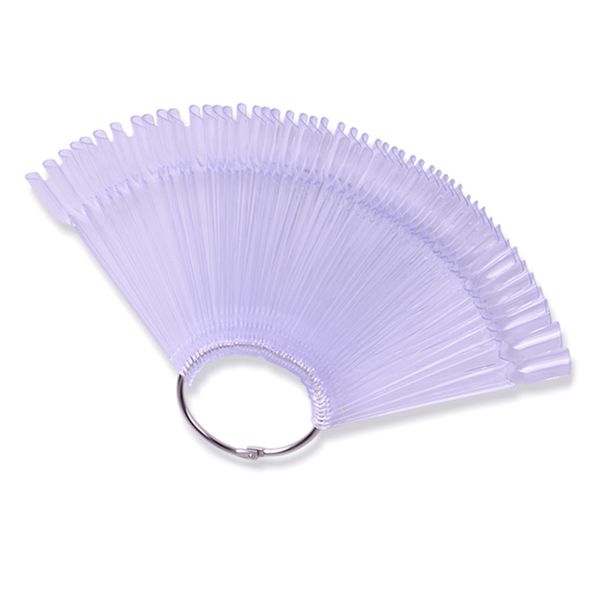 1set false nail tips nature fan finger full card nail art display practice acrylic uv gel polish tool manicure ji386 transpare
1set false nail tips nature fan finger full card nail art display practice acrylic uv gel polish tool manicure ji386 transpare