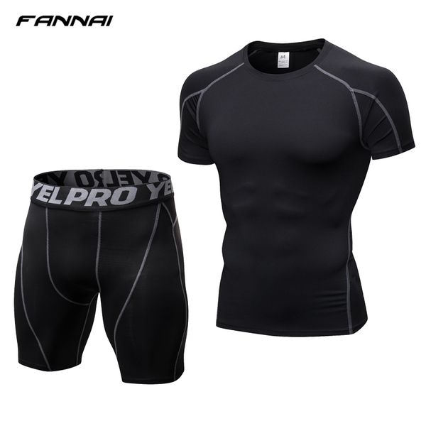 сжатие беговая с коротким рукавом топы шорты tracksuit фитнес tight бег set тенниска леггинсы мужские спортивная gym спортивный костюм
сжатие беговая с коротким рукавом топы шорты tracksuit фитнес tight бег set тенниска леггинсы мужские спортивная gym спортивный костюм