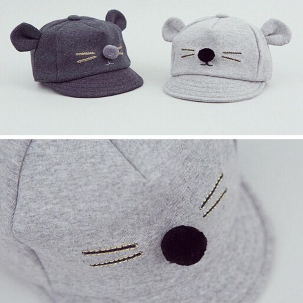 cartoon cat little ear baby hat newborn infant toddler cap girl boy cotton baseball cap kids hat children sun hats, Yellow
cartoon cat little ear baby hat newborn infant toddler cap girl boy cotton baseball cap kids hat children sun hats, Yellow