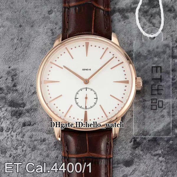 new patrimony 1110u/000r-b085 white dial cal.4400/1 mechanical hand-winding mens watch rose gold case leather strap gents watches, Slivery;brown
new patrimony 1110u/000r-b085 white dial cal.4400/1 mechanical hand-winding mens watch rose gold case leather strap gents watches, Slivery;brown