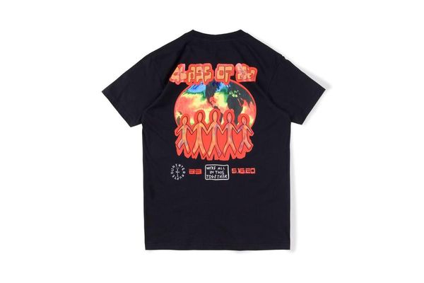 travis scoastroworld t-shirt cactus jack graduation letter printing astroworld tee hip hop men women astroworld t shirt, White;black
travis scoastroworld t-shirt cactus jack graduation letter printing astroworld tee hip hop men women astroworld t shirt, White;black
