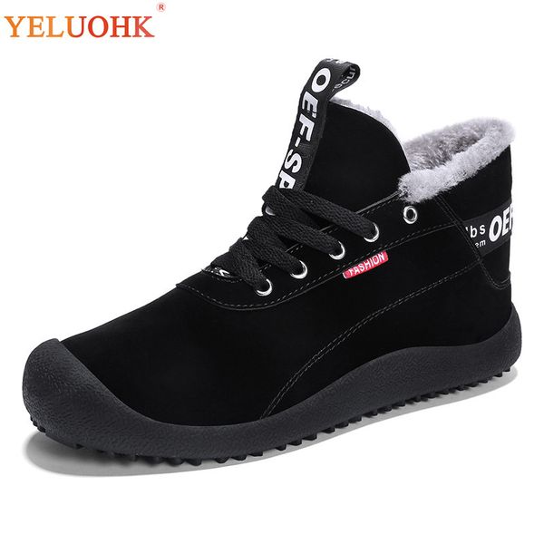 39-48 men boots fur 2018 new winter boots men plush big size warm shoes winter black blue gray
39-48 men boots fur 2018 new winter boots men plush big size warm shoes winter black blue gray