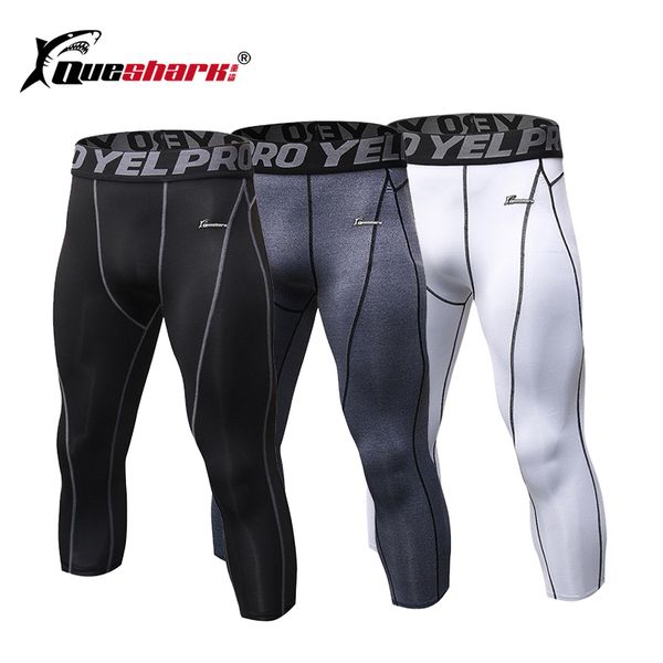 queshark мужчины quick dry бег колготки gym баскетбол поножи спортивная фитнес compression брюки обучение укороченные брюки
queshark мужчины quick dry бег колготки gym баскетбол поножи спортивная фитнес compression брюки обучение укороченные брюки