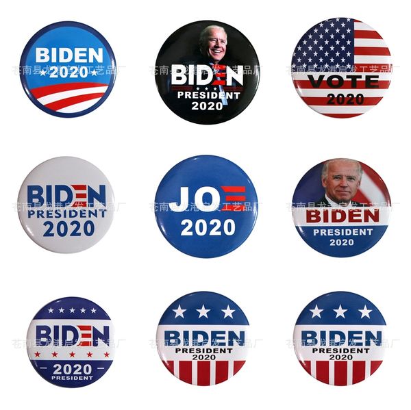 10 1 pcs anchor crown biden badge patches for clothing bags iron on transfer applique patch for jacket jeans diy sew on embroidery biden #64, Silver
10 1 pcs anchor crown biden badge patches for clothing bags iron on transfer applique patch for jacket jeans diy sew on embroidery biden #64, Silver
