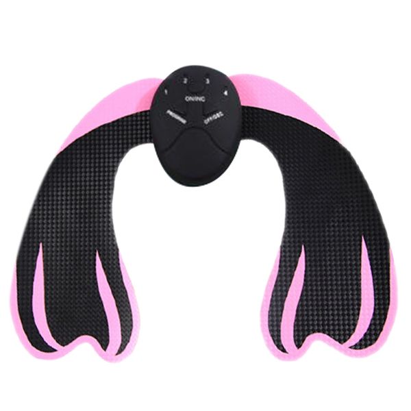 muscle trainer 6 modes smart easy hip trainer buttocks bulifting lift up body building workout fitness equipment
muscle trainer 6 modes smart easy hip trainer buttocks bulifting lift up body building workout fitness equipment
