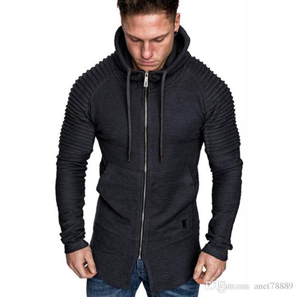 new arrival men's jackets hoodies sports coats hooded sweatshirts sweater outdoor outerwear windbreaker pullover sportswear, Black;brown
new arrival men's jackets hoodies sports coats hooded sweatshirts sweater outdoor outerwear windbreaker pullover sportswear, Black;brown