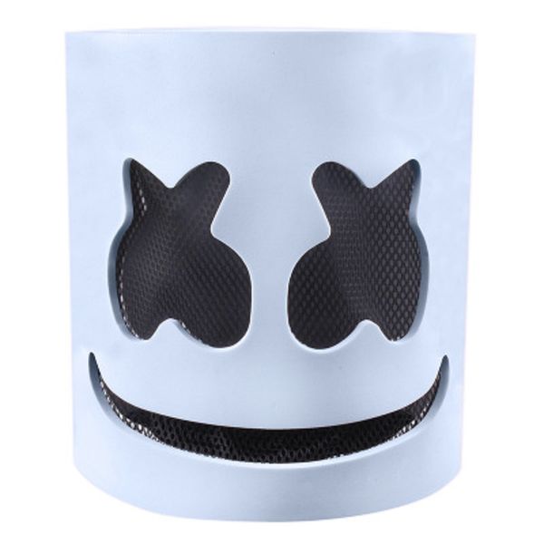 dj marshmello маска со светодиодной подсветкой eva материал электроакустический хэллоуин праздник косплей вечеринка одна вспышка фанк 
dj marshmello маска со светодиодной подсветкой eva материал электроакустический хэллоуин праздник косплей вечеринка одна вспышка фанк