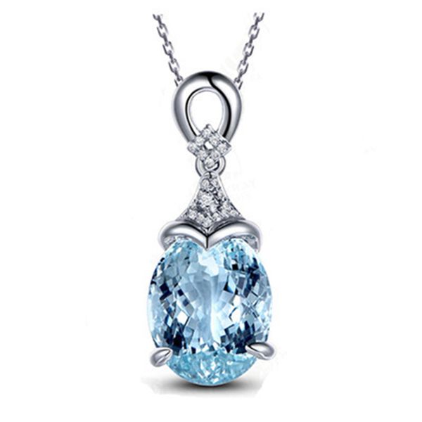 aitiei fantastic women lady necklaces rhinestone chain crystal necklace pendant jewerly fashion ornaments chokers necklace, Silver
aitiei fantastic women lady necklaces rhinestone chain crystal necklace pendant jewerly fashion ornaments chokers necklace, Silver