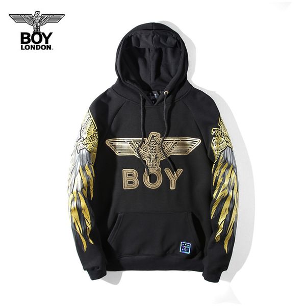 boy london men women black eagle hawk print sweatshirts boy letter printing cotton fleece loose casual o-neck hoodies
boy london men women black eagle hawk print sweatshirts boy letter printing cotton fleece loose casual o-neck hoodies