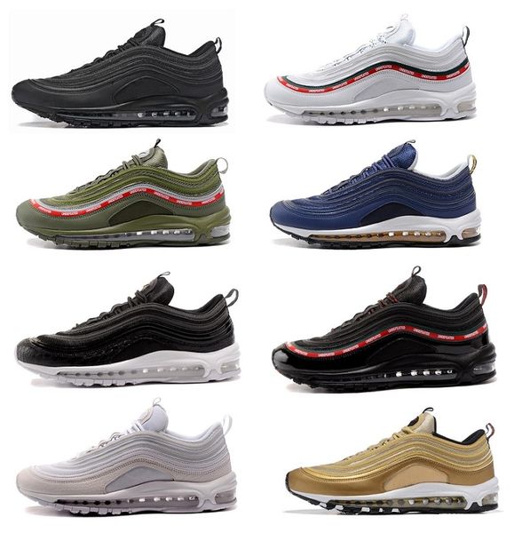 men 97 low running shoes cushion women og silver air gold anniversary edition sneakers max sport sneakers
men 97 low running shoes cushion women og silver air gold anniversary edition sneakers max sport sneakers