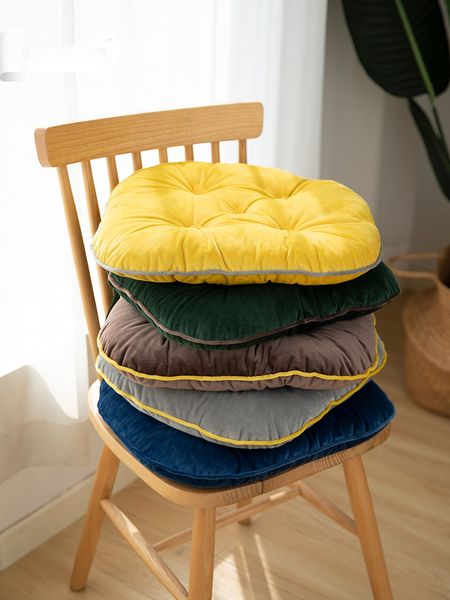 design soft pp cotton filling chair coussin for dining winter 40*42cm brushed chair cushions mat office anti-slip seat cushion
design soft pp cotton filling chair coussin for dining winter 40*42cm brushed chair cushions mat office anti-slip seat cushion