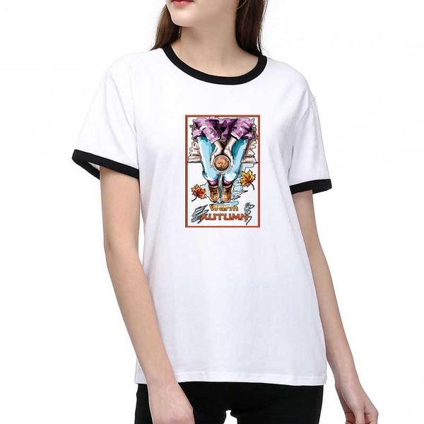 brand womens designer t shirts luxury printed cute tees 2020 new arrival summer t shirt 2 colors size s-2xl t003a437, White
brand womens designer t shirts luxury printed cute tees 2020 new arrival summer t shirt 2 colors size s-2xl t003a437, White
