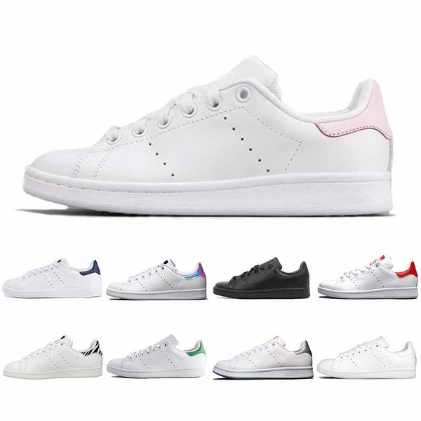 brand smith pink casual shoes raf simons stan smiths spring copper white green black fashion leather women wen shoes 36-45
brand smith pink casual shoes raf simons stan smiths spring copper white green black fashion leather women wen shoes 36-45