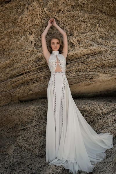 2019 ivory кѬђжева аппликаи би bohemian вадебное плае vintage high neck mermaid пл ѬазмеѬ boho, White
2019 ivory кѬђжева аппликаи би bohemian вадебное плае vintage high neck mermaid пл ѬазмеѬ boho, White