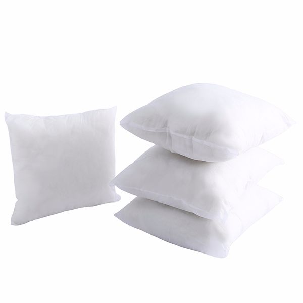 45x45cm pp cotton pillow core car sofa high elastic pillow cushion core custom three-dimensional l
45x45cm pp cotton pillow core car sofa high elastic pillow cushion core custom three-dimensional l